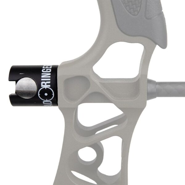 Dead Ringer Quick-Detach System Stabilizer