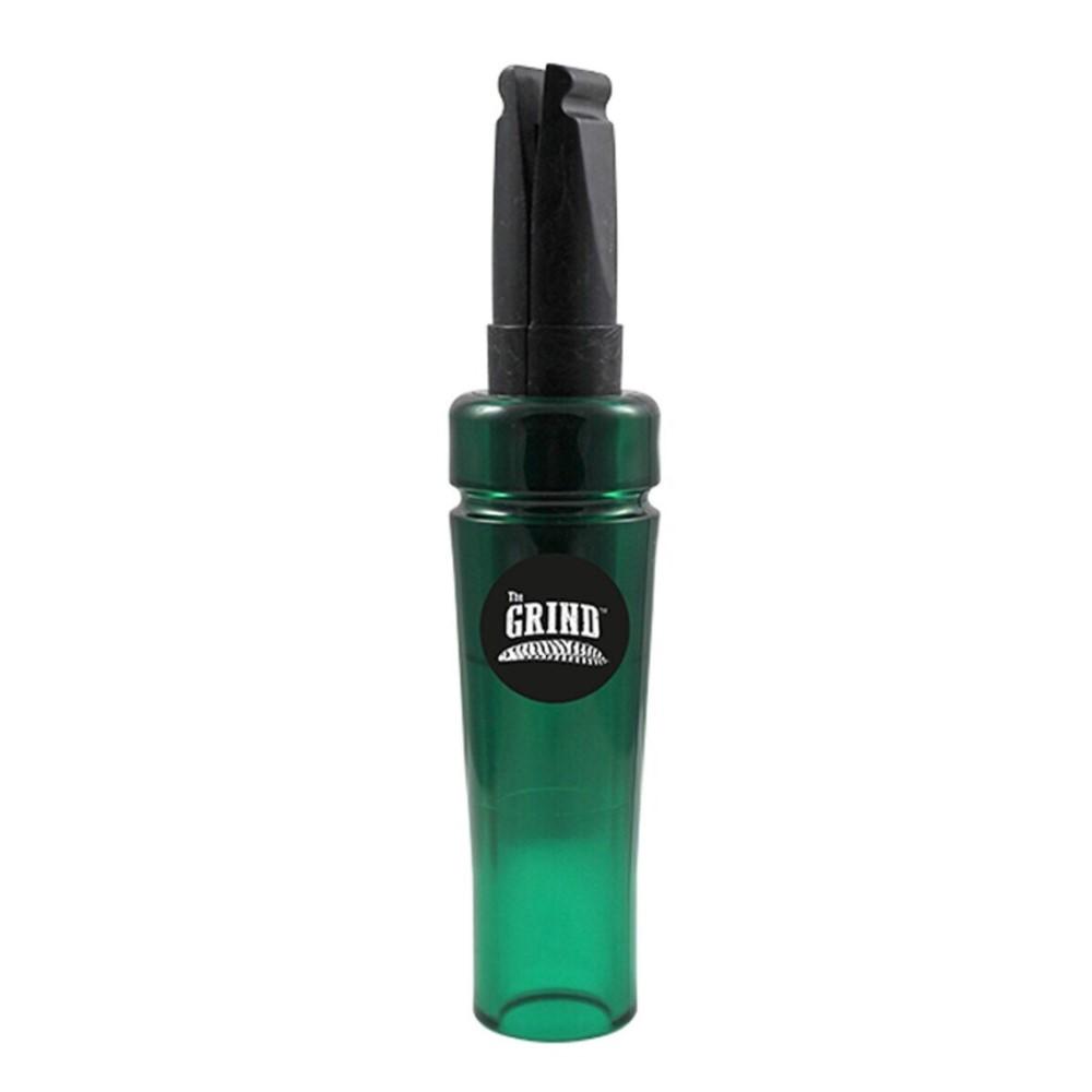 The Grind Crow Caw II Turkey Mouth Call Plastic