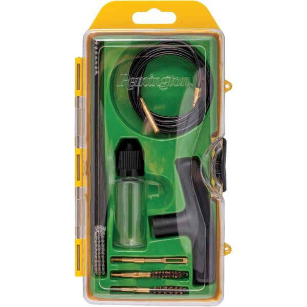 Remington Premier Rimfire Cleaning Kit