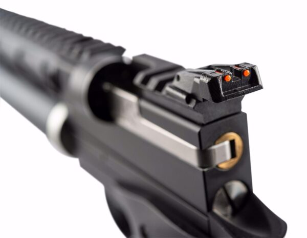 Umarex Notos Airgun Fiber Optic Sight Set