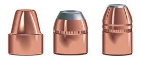 Speer Jacketed Handgun Bullets .45 cal .451" 260 gr JHP 50/ct