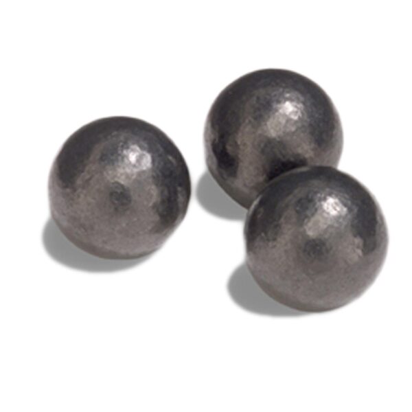 Speer Muzzleloader Round Lead Balls .535" 229 gr MZRB 100/ct