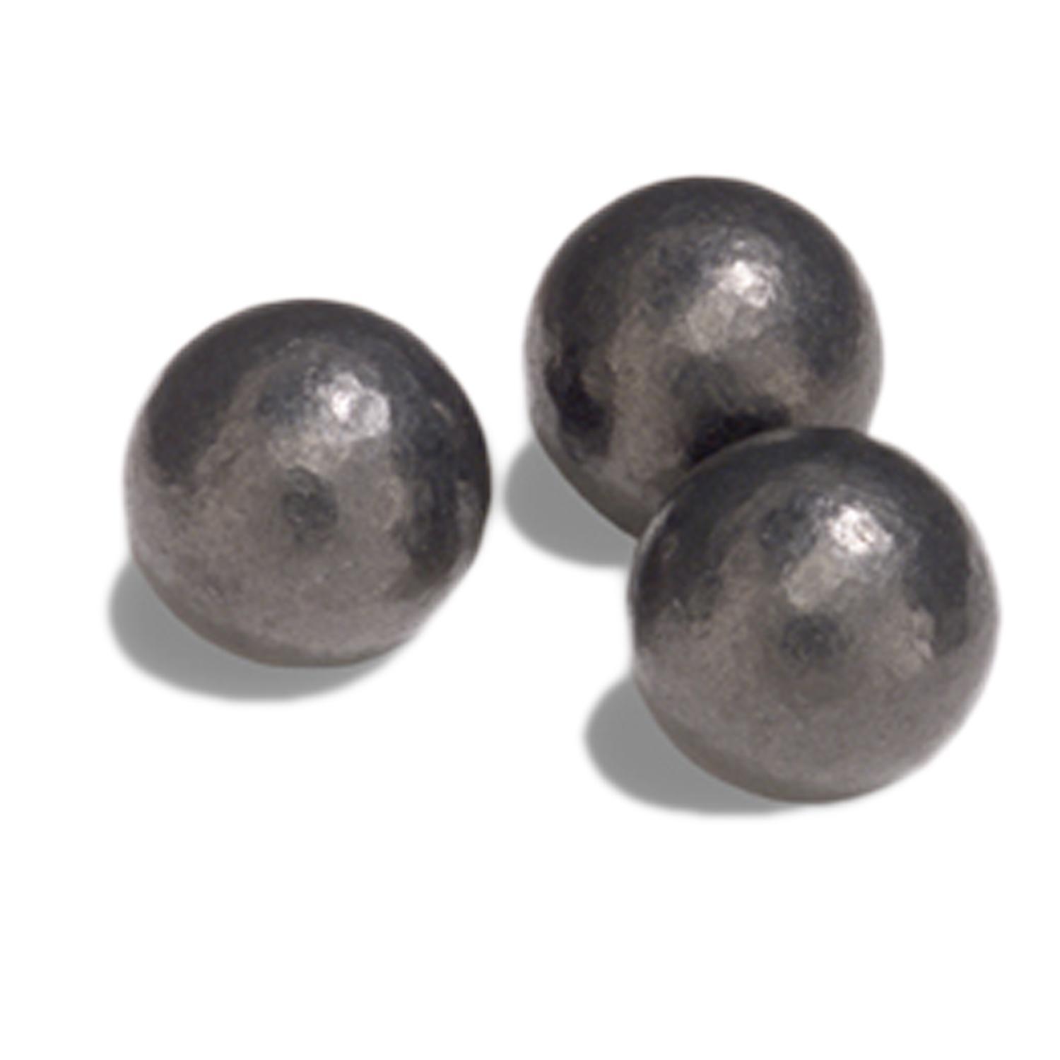 Speer Muzzleloader Round Lead Balls .535" 229 gr MZRB 100/ct