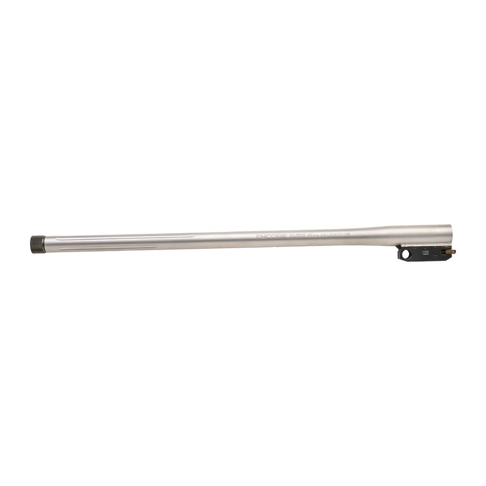 Thompson Center Encore Prohunter Katahdin Rifle Barrel .450 Bushmaster 20" 11/16-24 Threaded Stainless