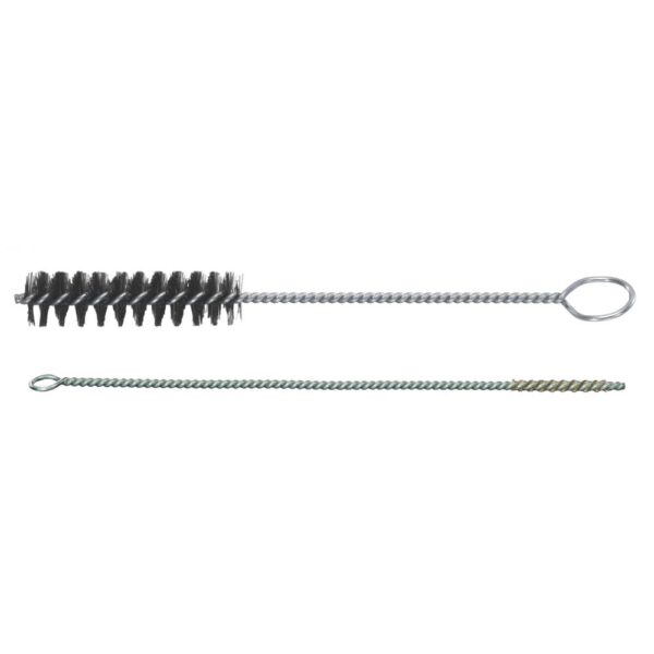 Thompson Center Breech & Fire Channel Brush Set
