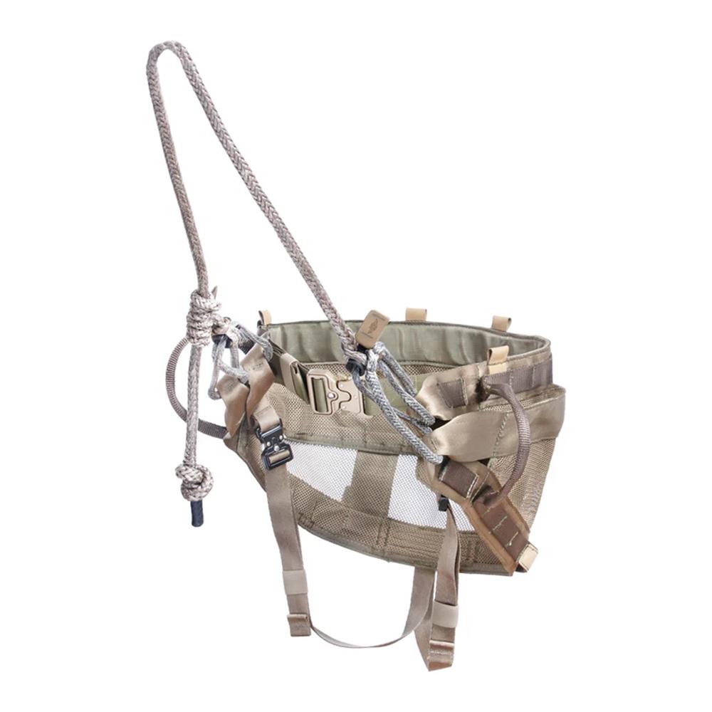 Tethrd Carnivore Two Panel (2P) Hunting Saddle Reg