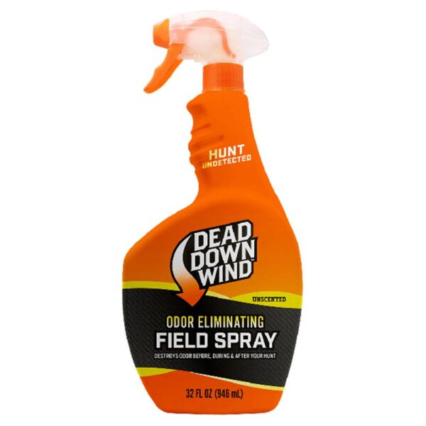Dead Down Wind Field Spray 32 oz