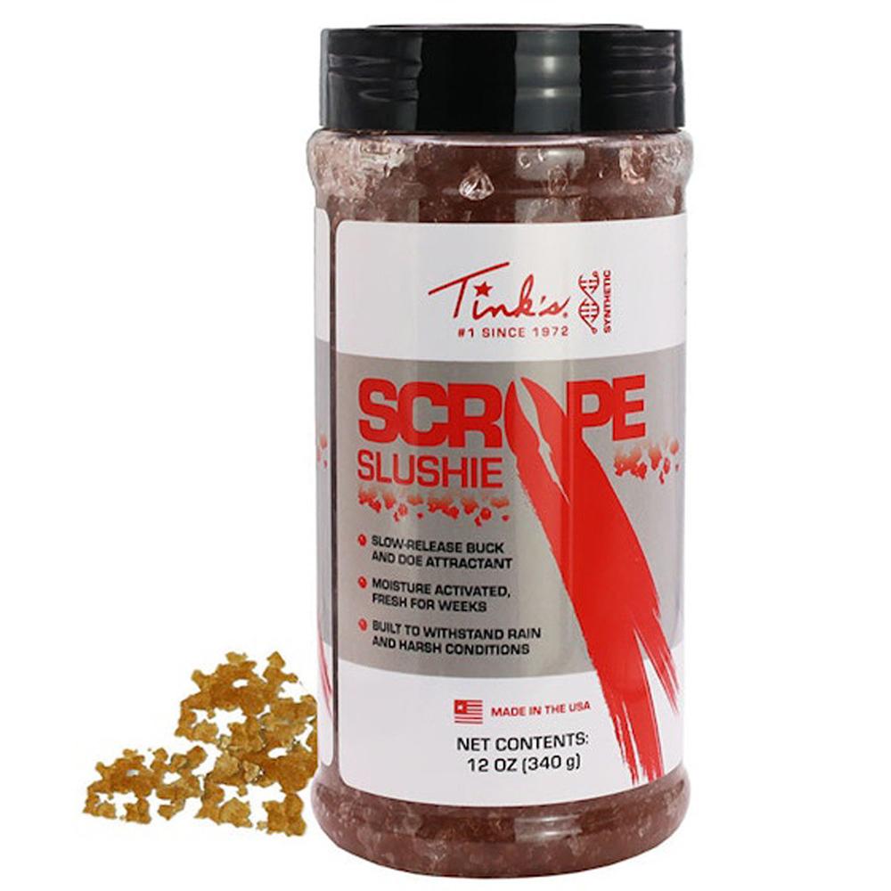 Tink's Scent Beads Scrape Slushie 12oz