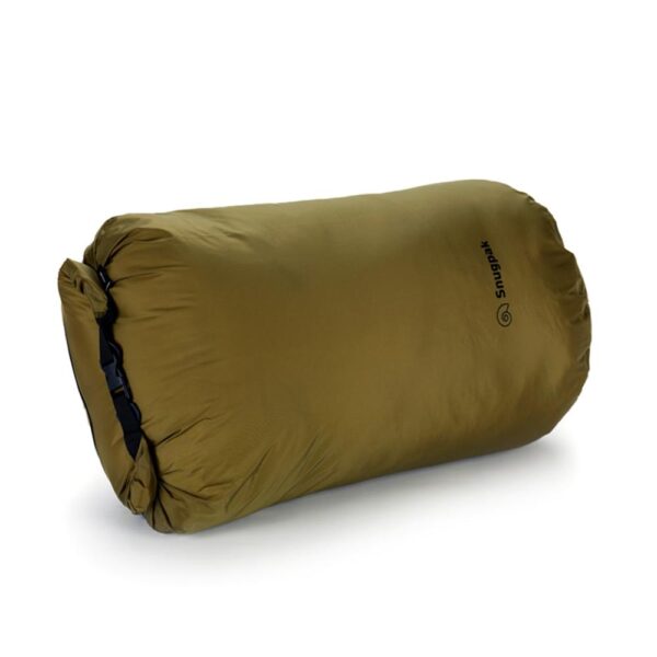 Snugpak Dri-Sak WGTE 20L Dry Bag Coyote