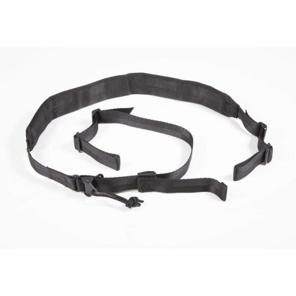 VTAC Wide Padded Sling Black