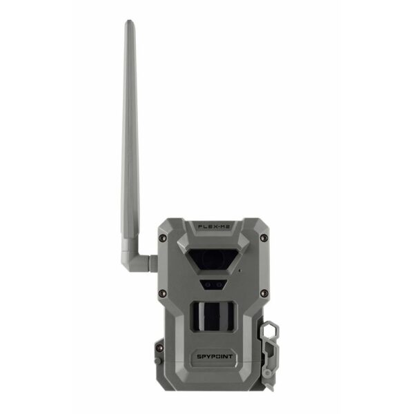 Spypoint FLEX-M2 Cellular Trail Camera 32MP