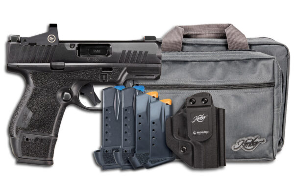Kimber R7 Mako 9mm Luger
