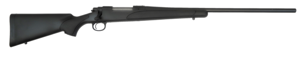 REMINGTON 700 ADL RFL BLK SYN 6.5 CRD 24"