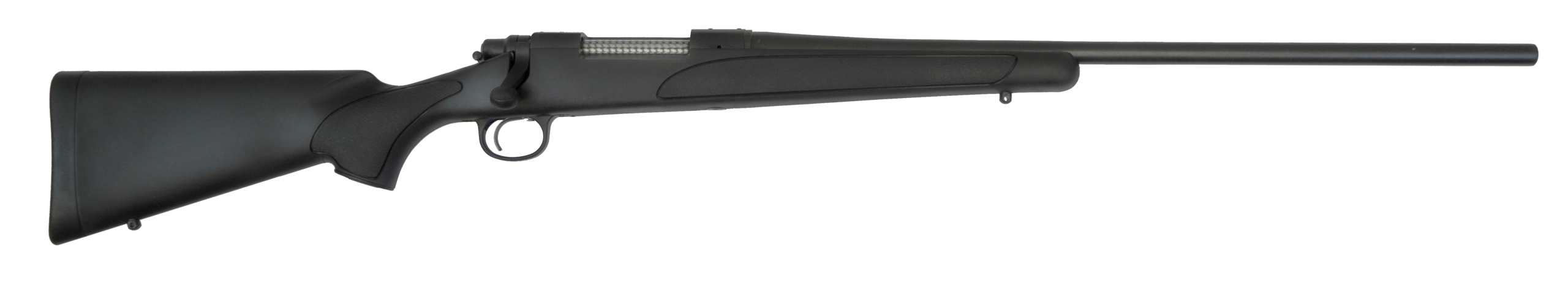 REMINGTON 700 ADL RFL BLK SYN 6.5 CRD 24"