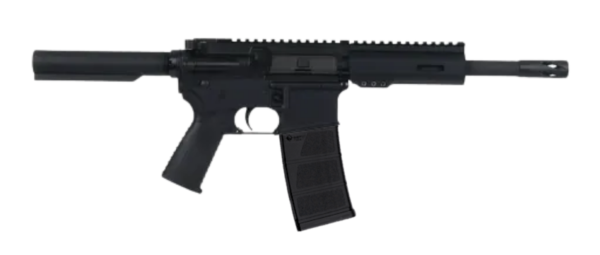 BEAR CREEK ARSENAL .300 B/O PISTOL 8.5" BARREL W/ MLOK RAIL 1-30RD MAG ADJSTBLE TUBE
