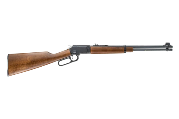 CHIAP LA322 CARBINE STND T-D 22LR RFL WD STOCK