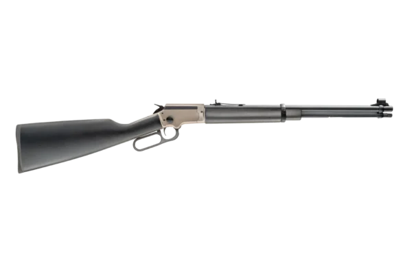 CHIAP LA322 CRBNE KDK CUB TD 22LR