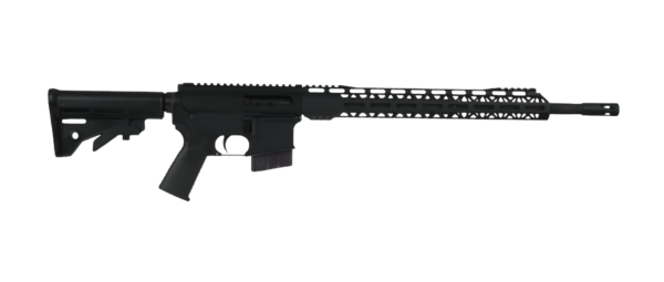BEAR CREEK ARSENAL 400 LEGEND  RIFLE 18" BARREL W/ MLOK RAIL 1-10RD MAGAZINE