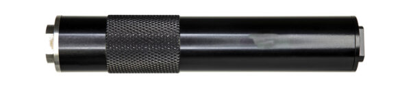 INLAND IM 8.5" .45 Suppressor, .578x28 direct thread base