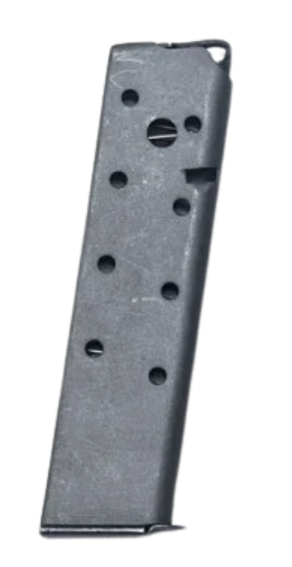 NAVY ARMS MAC50 SURPLUS MAGAZINE 9MM