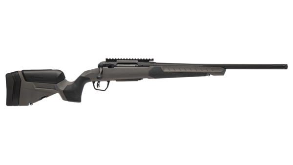 SAVAGE 110 CORE HUNTER 243WIN RIFLE 20" FLUTED/T.B. FDG 4RD