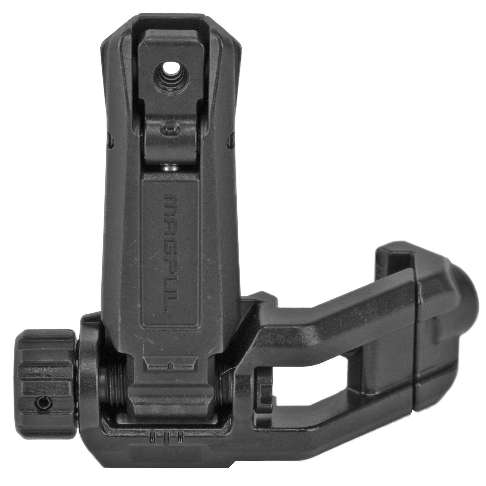 Magpul MAG526-BLK MBUS Pro Off