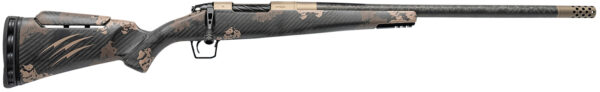 FIERCE FIREARMS CF ROGUE MINI 2 65CM BZ/S 16"#