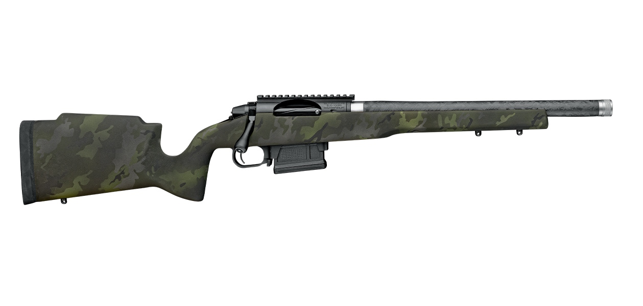 PROOF RESEARCH ELEVATION MTR 338ARC MDNGT 16"