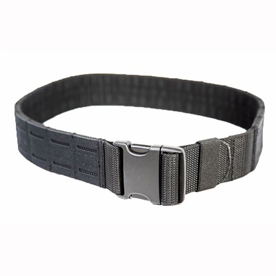 X-LARGE (44''-49'') MOLLE OUTER BELT, BLACK