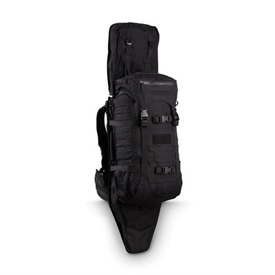 GUNSLINGER II PACK - BLACK