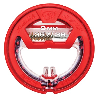 Real Avid AVBB9MM Bore Boss 9m