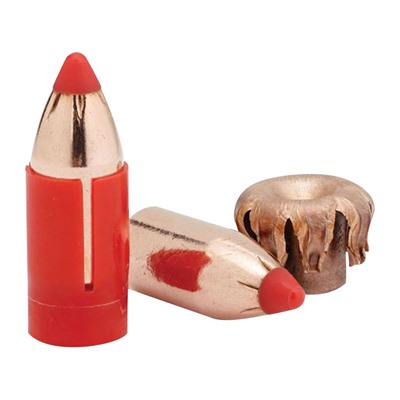 MONOFLEX ML 50 CALIBER (0.452'' ) 250GR LOW DRAG SABOT 20/BOX
