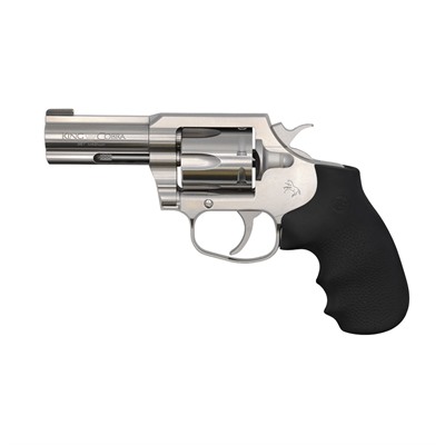 KING COBRA 357 MAG/38 SPL 3''BBL BEAD FRONT SIGHT SS