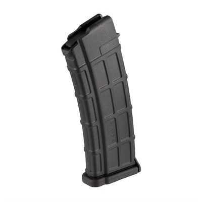 ZPAP85 MAGAZINE 5.56 30RD POLYMER BLACK