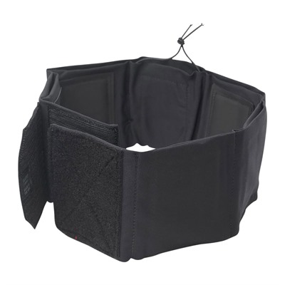 SMALL (30''-36'') CLUTCH BELT, BLACK
