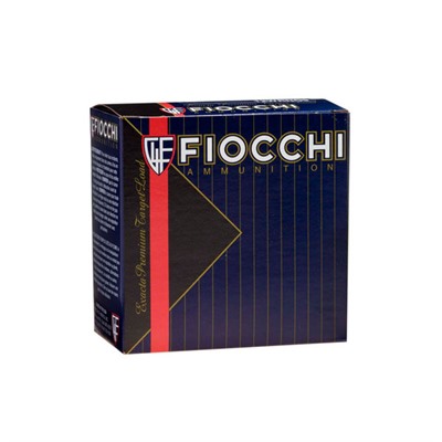 Fiocchi 12IN2475 Exacta Target