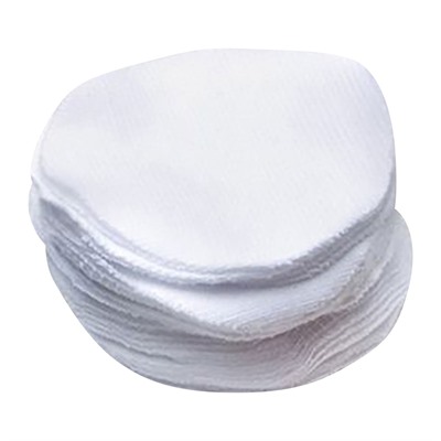 CLEANING PATCHES 2'' DIAMETER 500 PACK