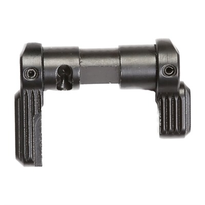 QUICK AMBI SAFETY 50 DEGREE ''Q'' LEVER RH Q LONG LH STD SHORT