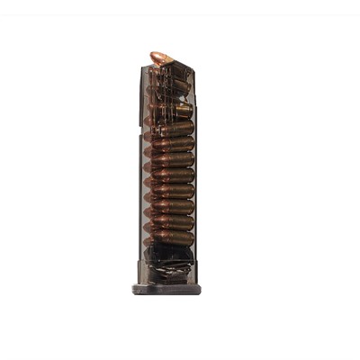 MAGAZINE 21-RD 9MM FOR SIG SAUER 320 CARBON SMOKE