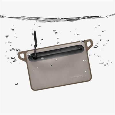 DAKA WATERPROOF WINDOW POUCH SMALL FDE