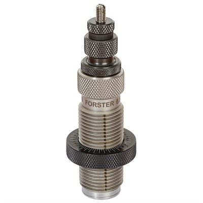 6.5X47MM LAPUA FULL LENGTH DIE KIT W/BUSHINGS
