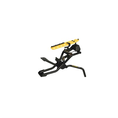 CLAYMORE SOLO CLAY TARGET THROWER