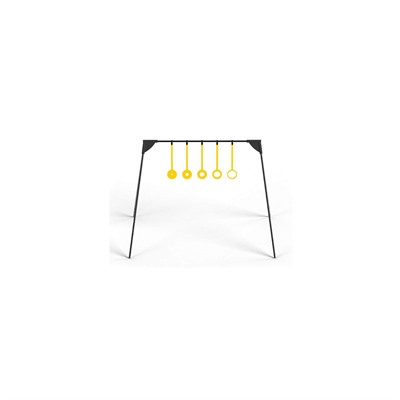 AR500 RIMFIRE KYL RING CHALLENGE SWINGER TARGET