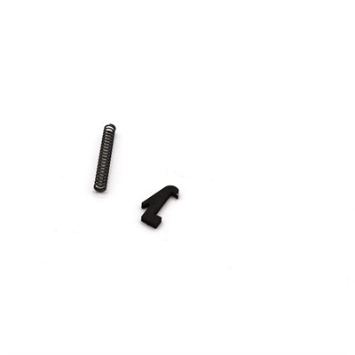 EXTRACTOR AND SPRING REPLACEMENT FOR RUGER 10/22 LR