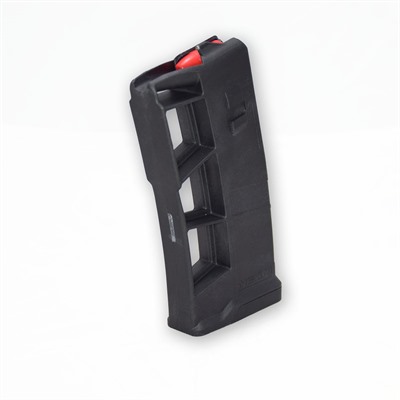 EXOMAG 9MM LUGER 20 ROUND WITH EJECTOR BLACK
