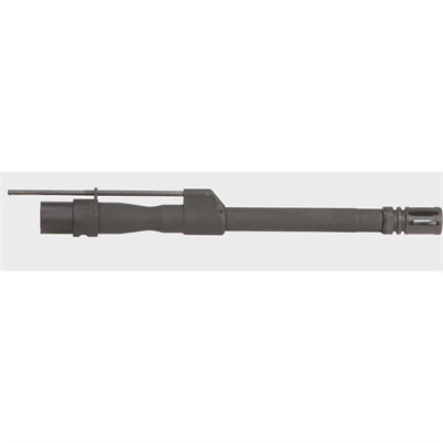 LMT MONOLITHIC 300 AAC BLACKOUT 10.5'' PISTOL LENGTH BBL BLK