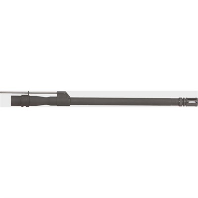 LMT MONOLITHIC 300 AAC BLACKOUT 16'' PISTOL LENGTH BBL BLACK