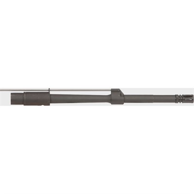LMT MWS LIGHTWEIGHT 7.62X51 NATO 16'' CARBINE LENGTH BBL BLK