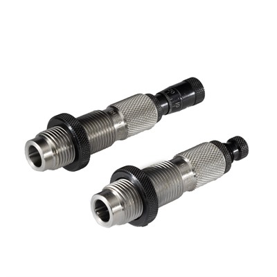 25 CREEDMOOR PREMIUM SERIES FULL LENGTH DIE SET
