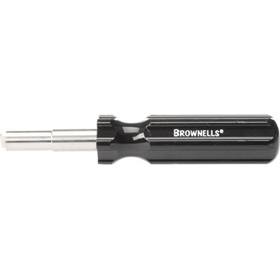 BOLT CARRIER SCRAPER FOR AR-15/M-16